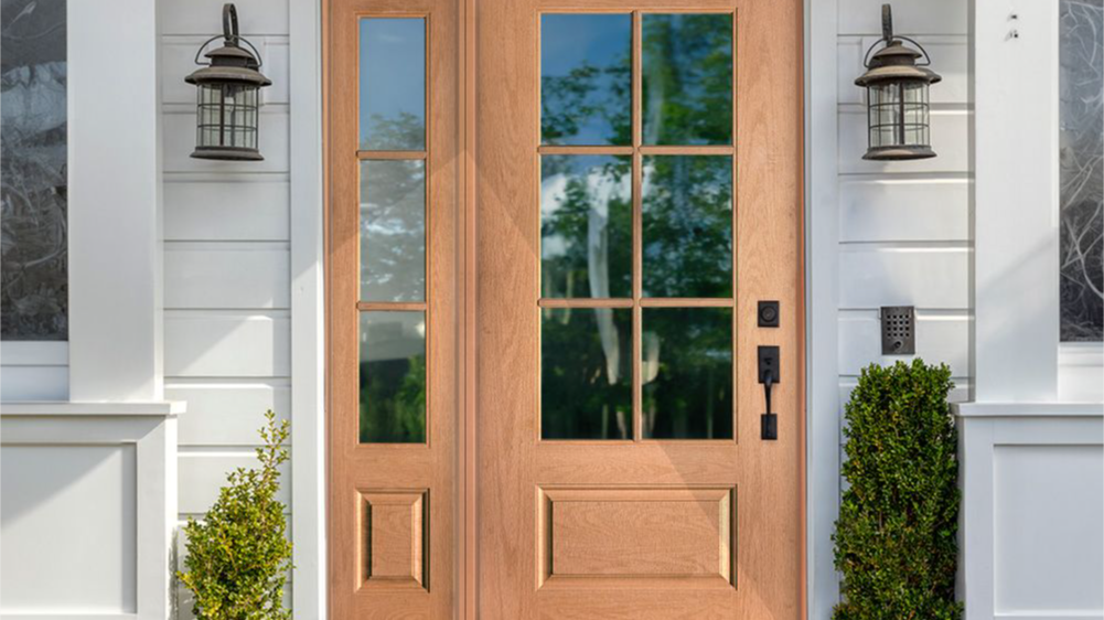 Unveiling the Drawbacks of Fiberglass Doors: What You Should Know