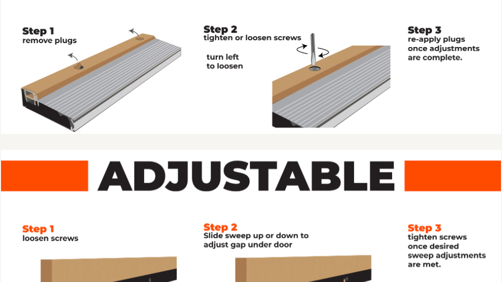 Exploring the Elegance and Efficiency of Outswing Doors