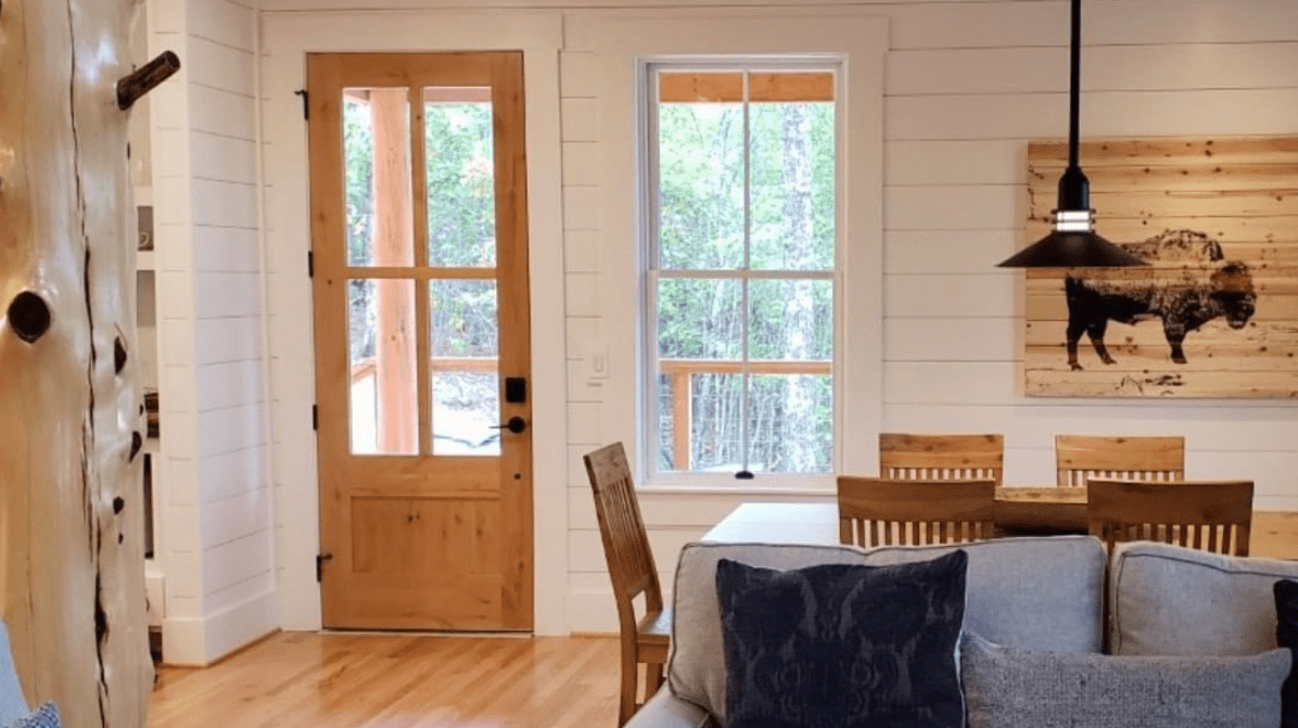 Benefits of Weatherstripping - Krosswood