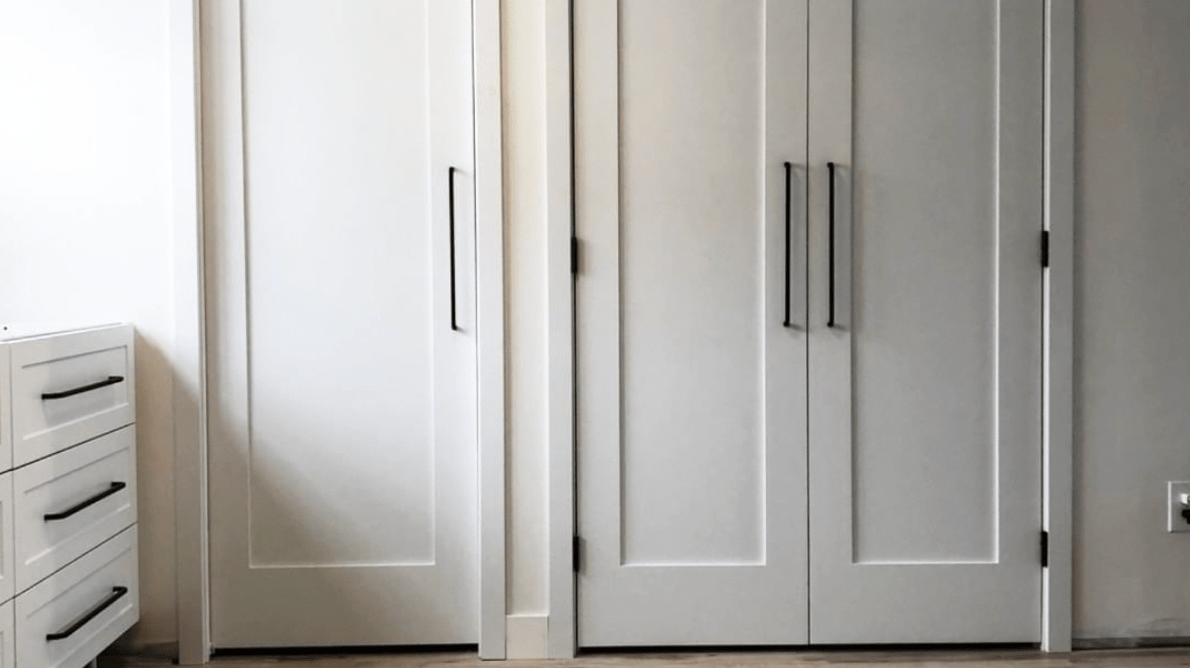 Four Beautiful Entryways that Speak Volumes About What’s on the Other Side - Krosswood