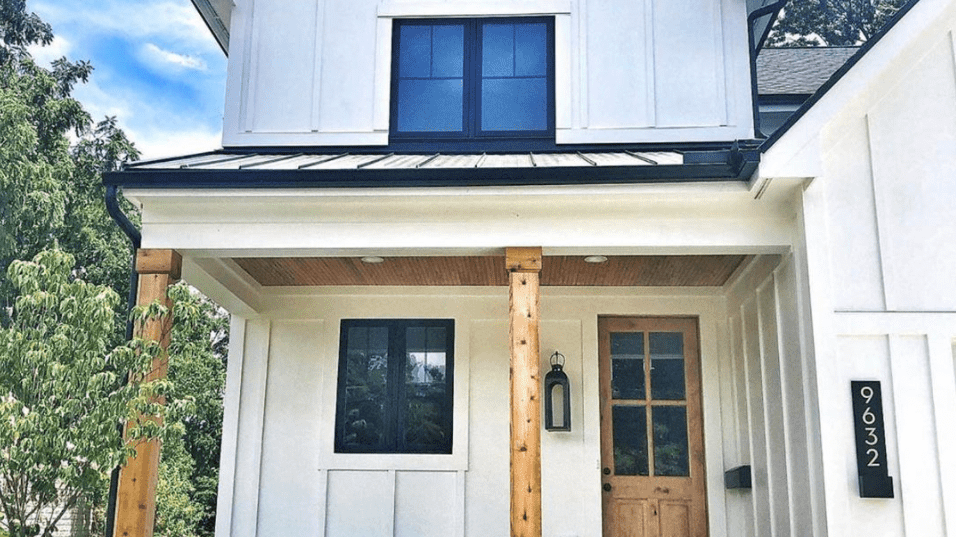 How To Design a Home Joanna Gaines Would Love - Krosswood