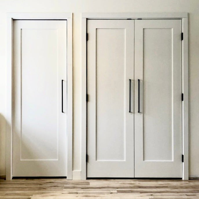 Double Interior - Krosswood