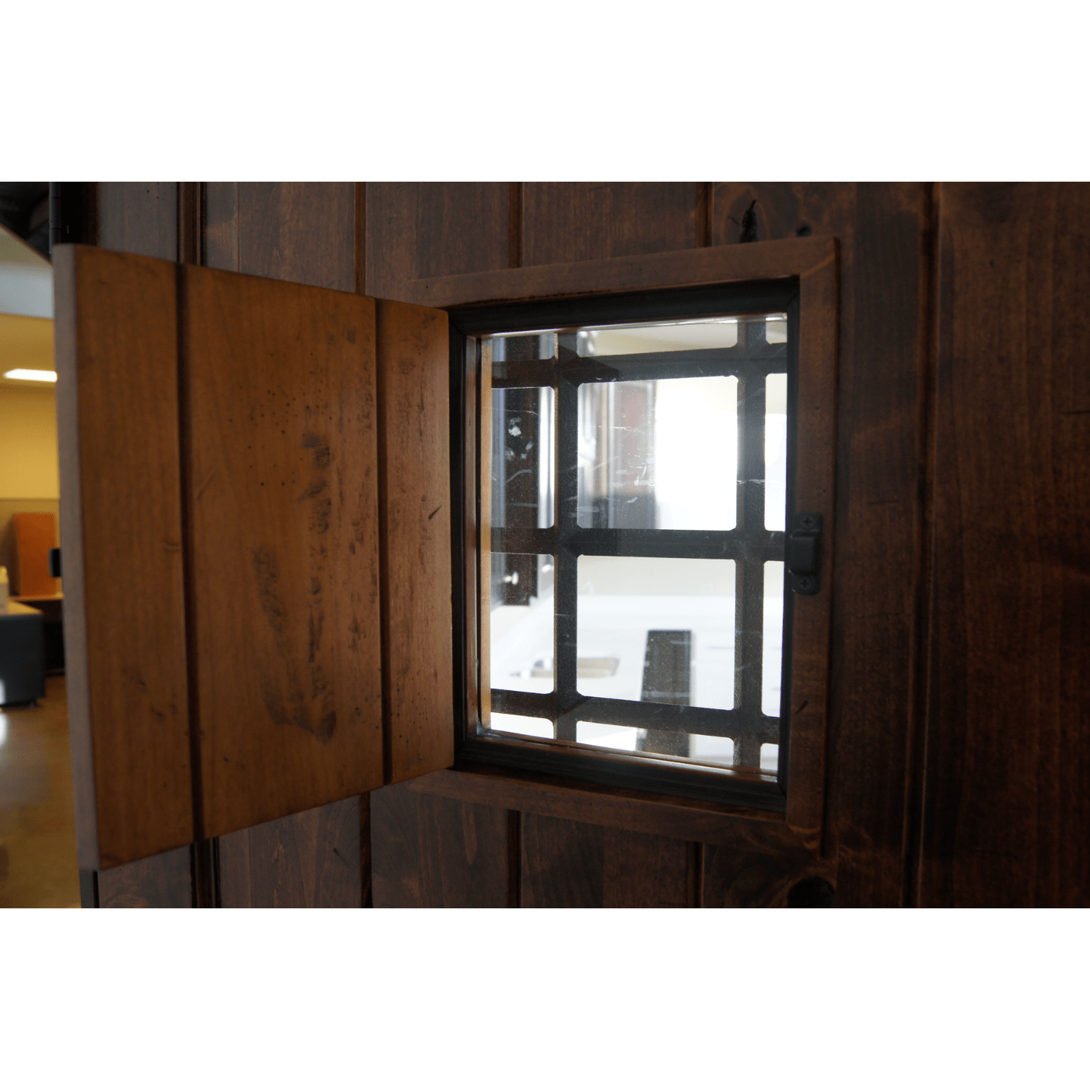 Speakeasy Kit - Krosswood