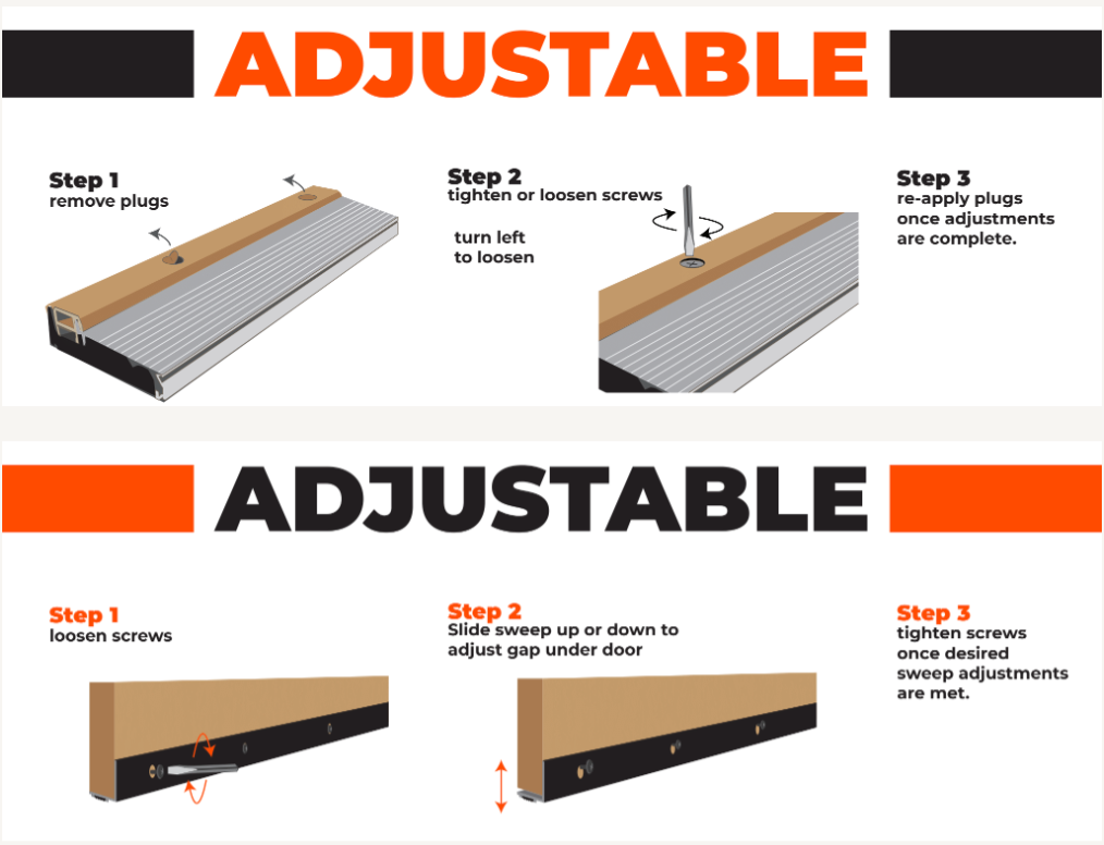 Exploring the Elegance and Efficiency of Outswing Doors