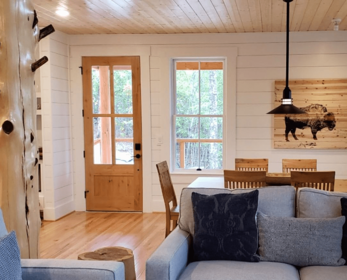 Benefits of Weatherstripping - Krosswood