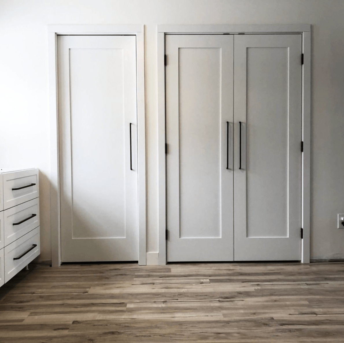 Four Beautiful Entryways that Speak Volumes About What’s on the Other Side - Krosswood