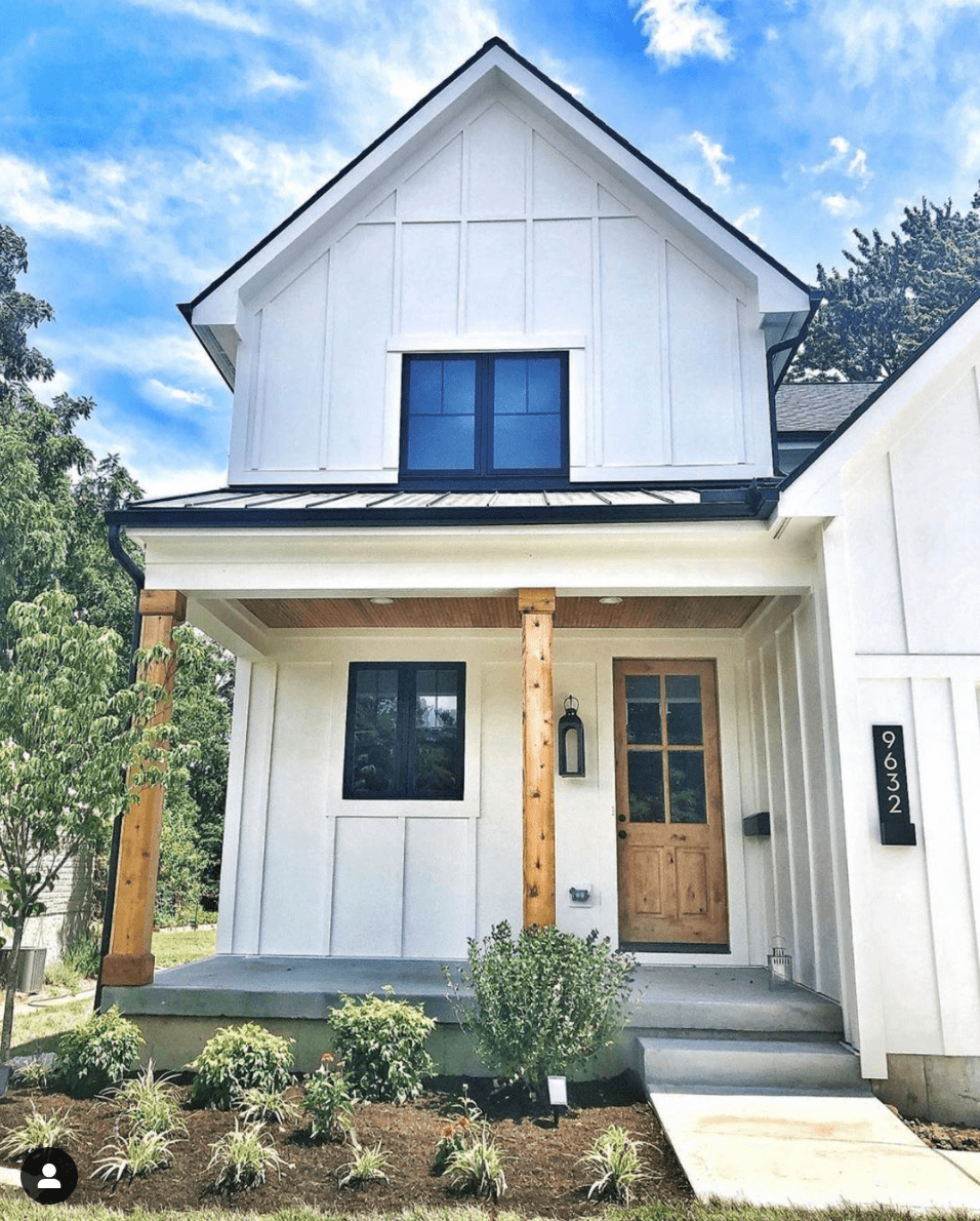 How To Design a Home Joanna Gaines Would Love - Krosswood