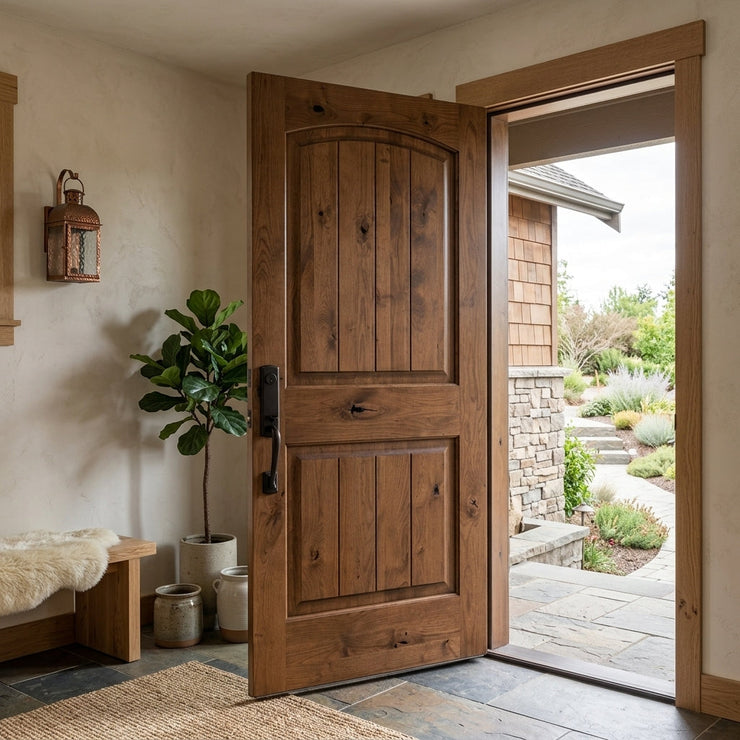 Krosswood Doors | Your Perfect Door Delivered