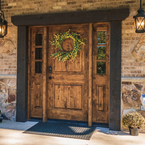 Custom Door Builder