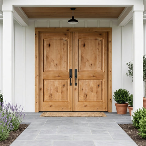 Krosswood Doors | Your Perfect Door Delivered