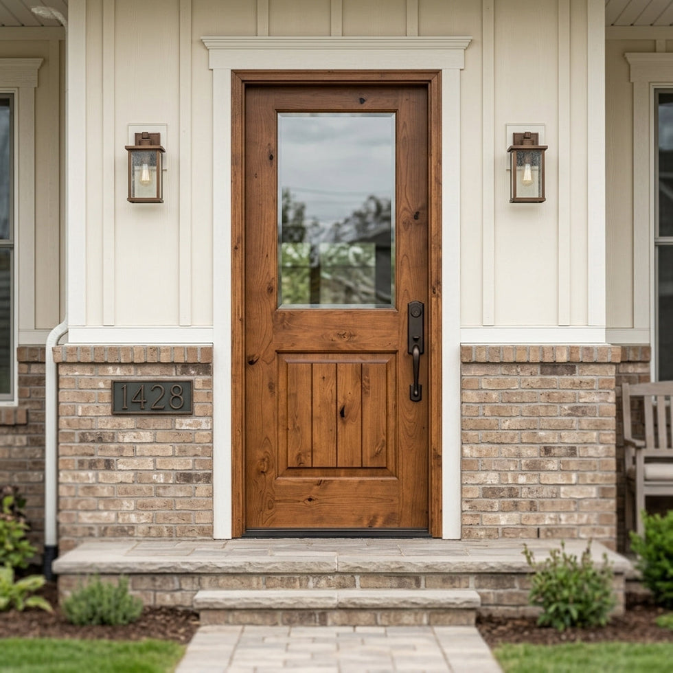 Krosswood Doors | Your Perfect Door Delivered