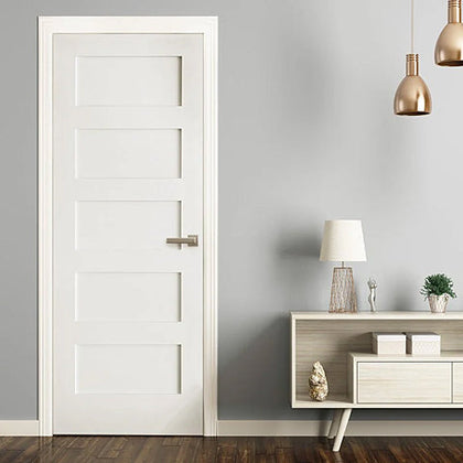 Interior Doors - Krosswood