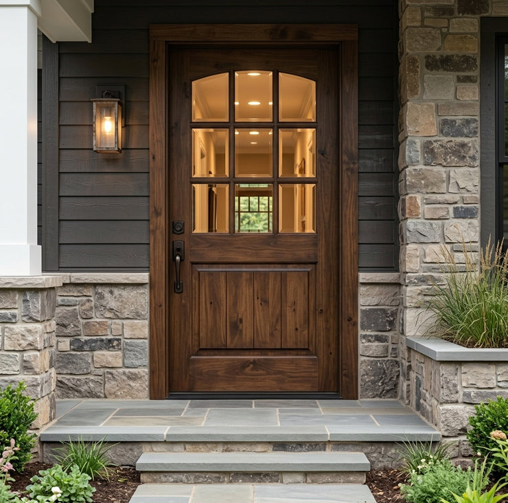 Products – Krosswood Doors