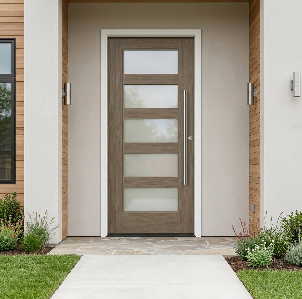 Products – Krosswood Doors