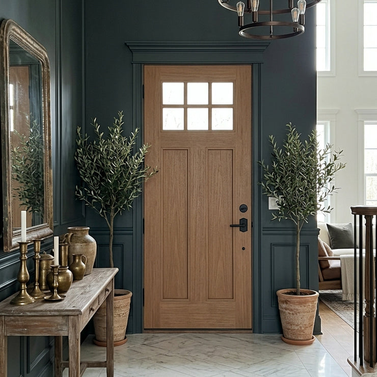 Krosswood Doors | Your Perfect Door Delivered