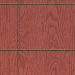 SUMMIT Modern Fiberglass Double Door