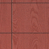 SUMMIT Modern Fiberglass Double Door