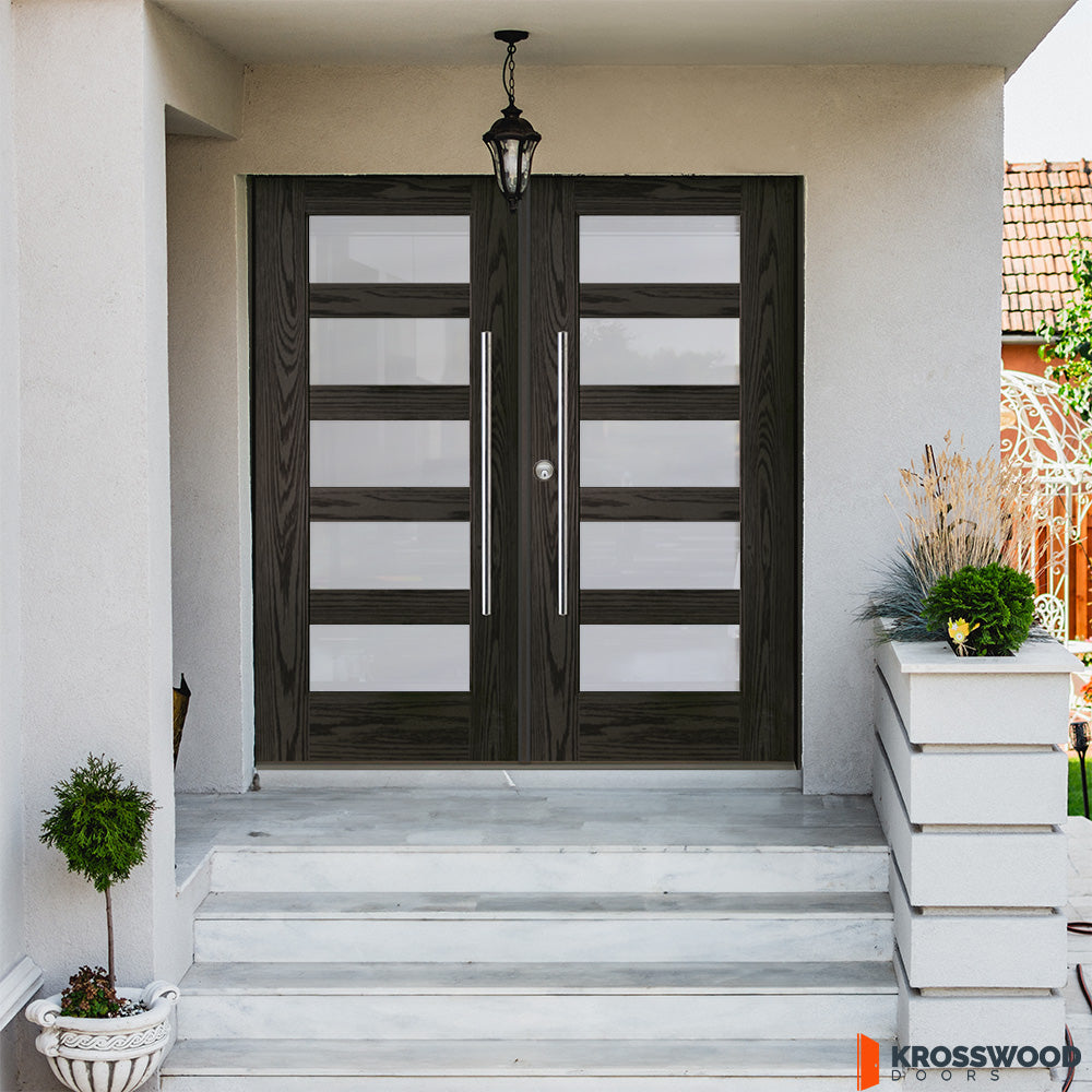 Modern Double Door Designs