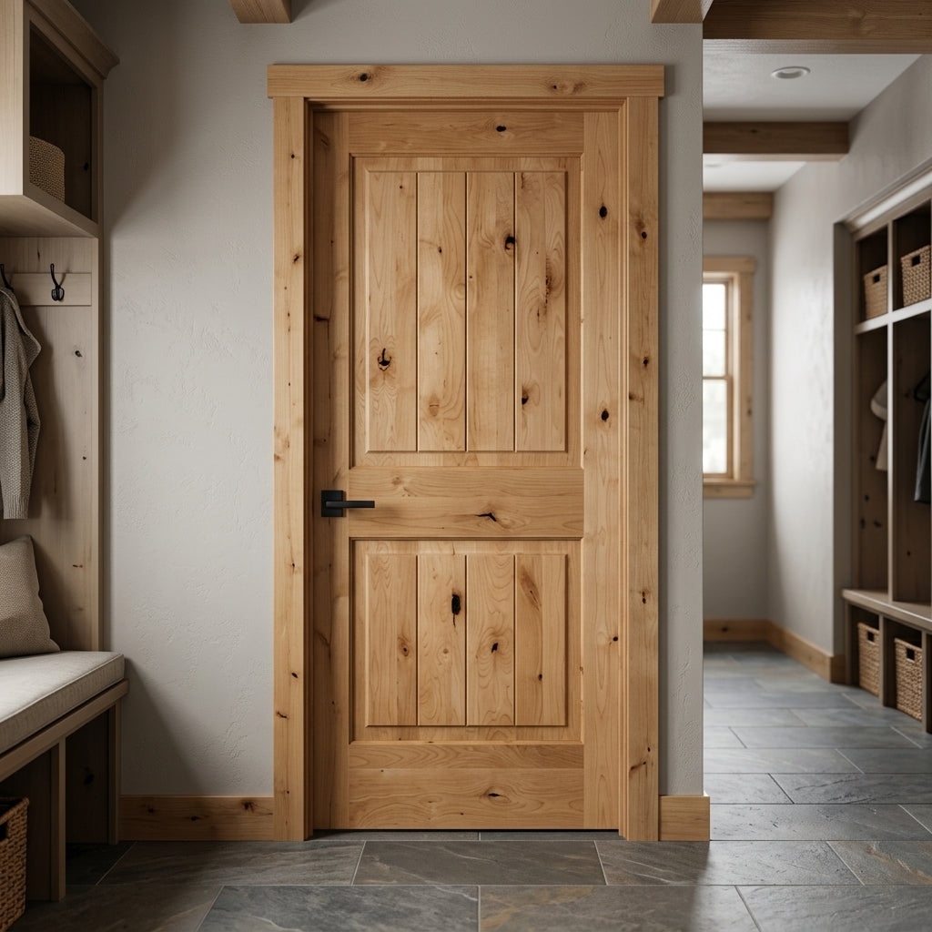 Krosswood Doors | Your Perfect Door Delivered