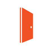 Krosswood Doors logo