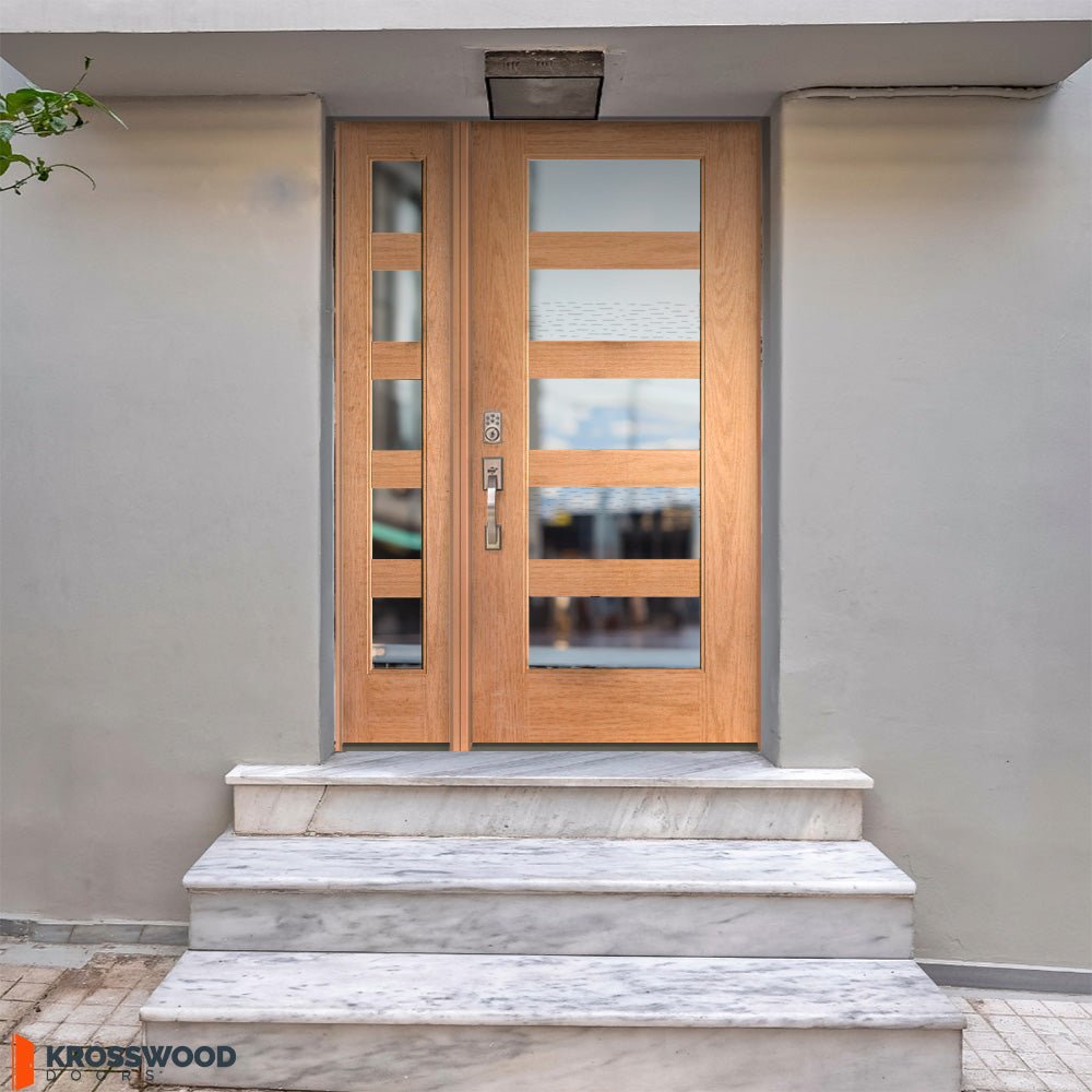 Modern Fiberglass Front Door Fiberglass Entry Doors Toronto | Modern