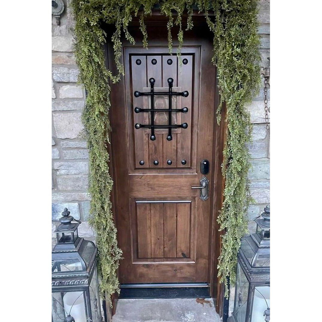 Modern Speak Easy Interior Hardware Kit: Transform Your Space